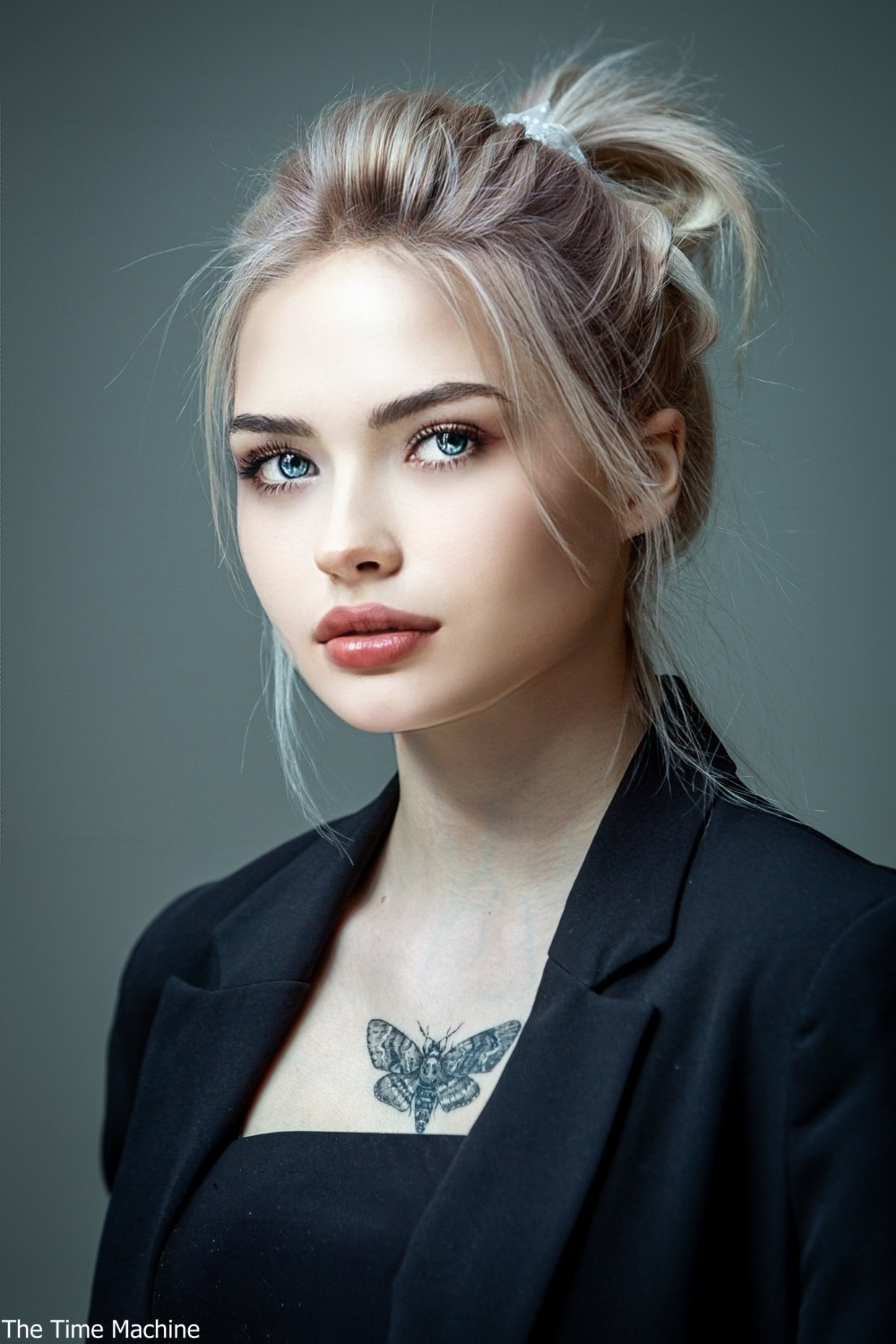 Технологии красоты 2021. Фотограф для маркетплейсов Михаил Бове