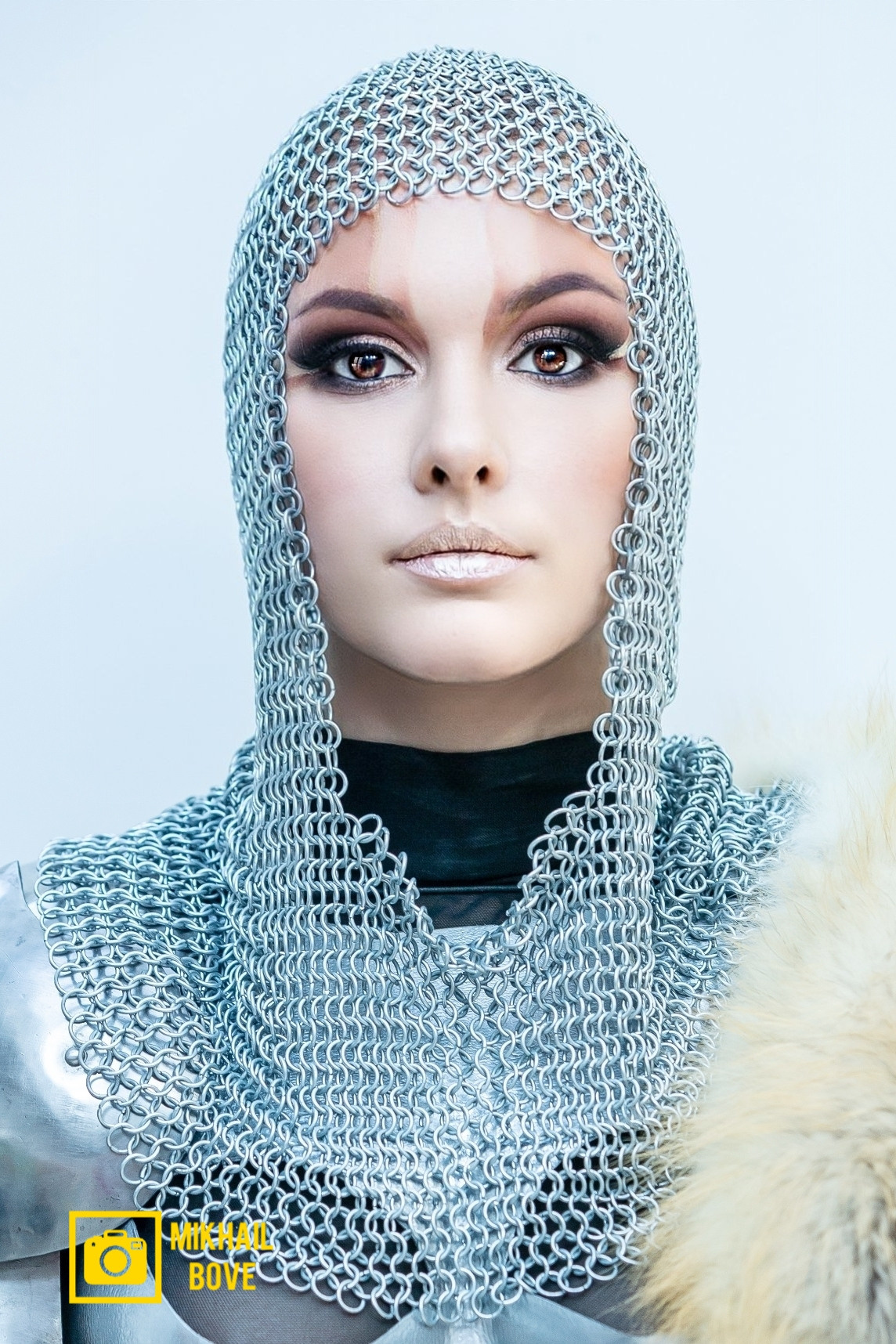 Технологии красоты 2021. Фотограф для маркетплейсов Михаил Бове