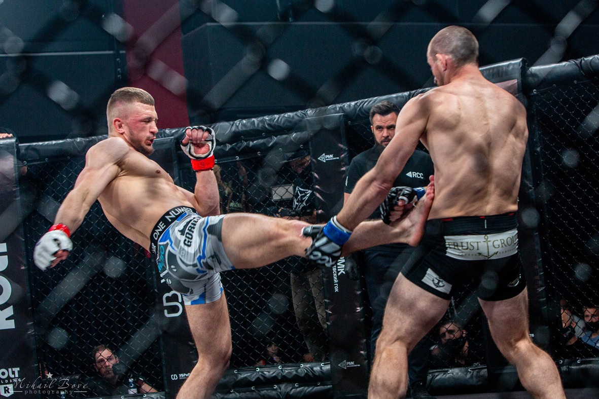 RCC INTRO 2021. Фотограф для маркетплейсов Михаил Бове