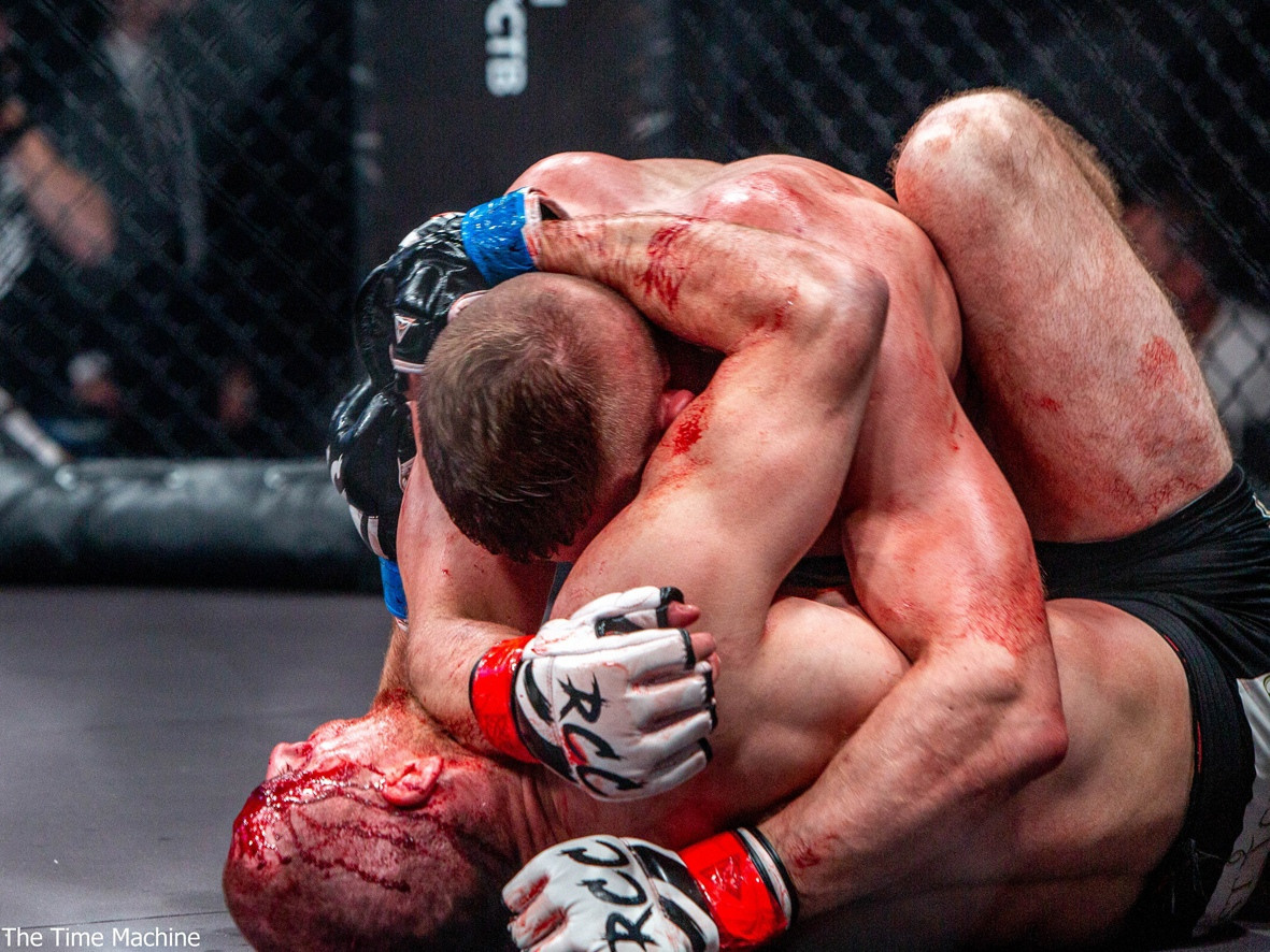 RCC INTRO 2021. Фотограф для маркетплейсов Михаил Бове