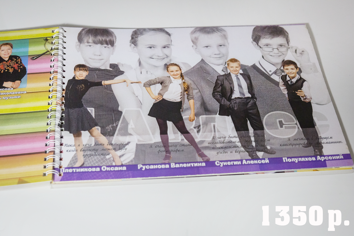 Фотокнига Карандаши. Фотограф для маркетплейсов Михаил Бове