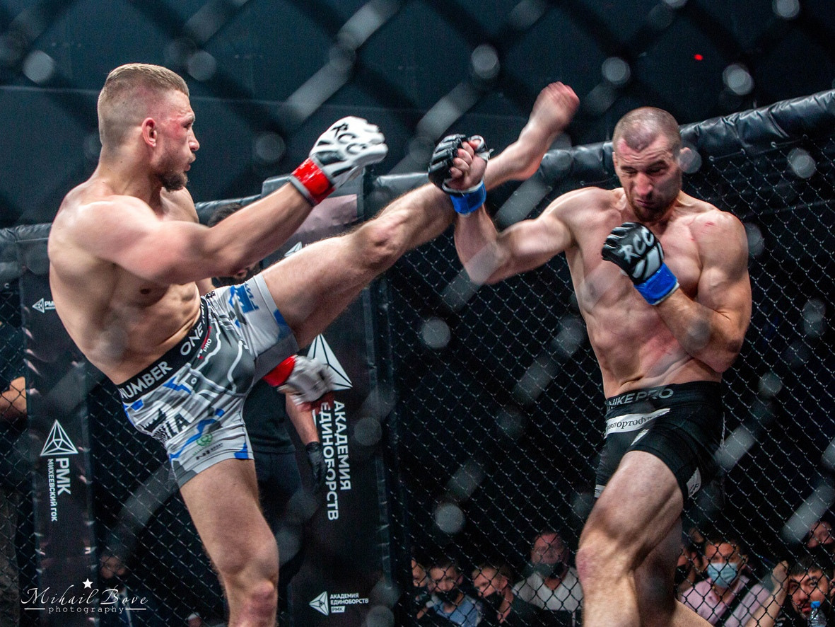 RCC INTRO 2021. Фотограф для маркетплейсов Михаил Бове