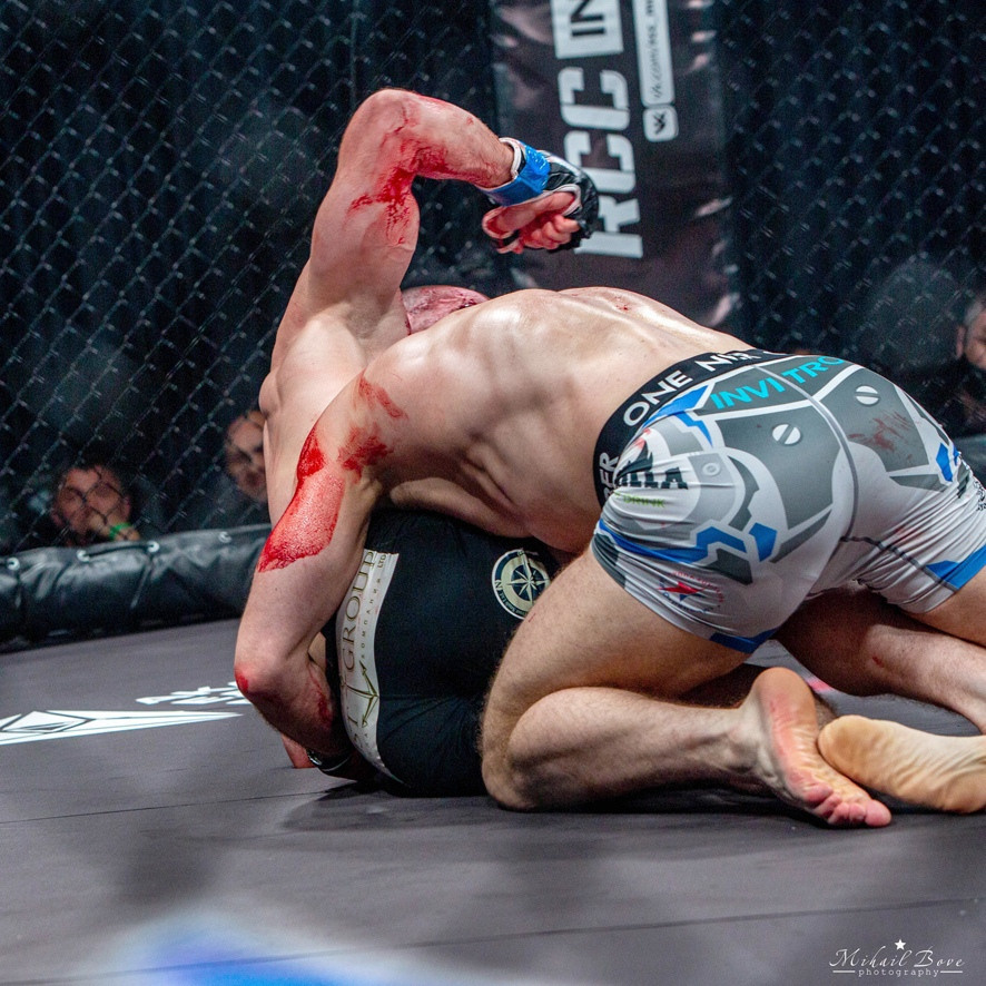 RCC INTRO 2021. Фотограф для маркетплейсов Михаил Бове