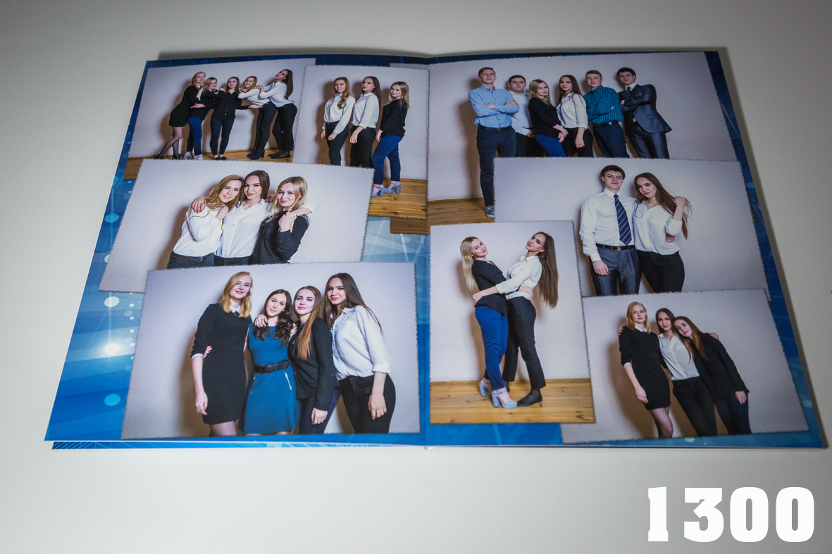 Фотокнига Белая рамка. Фотограф для маркетплейсов Михаил Бове