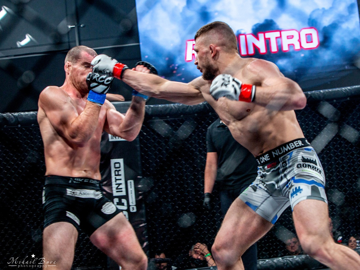 RCC INTRO 2021. Фотограф для маркетплейсов Михаил Бове