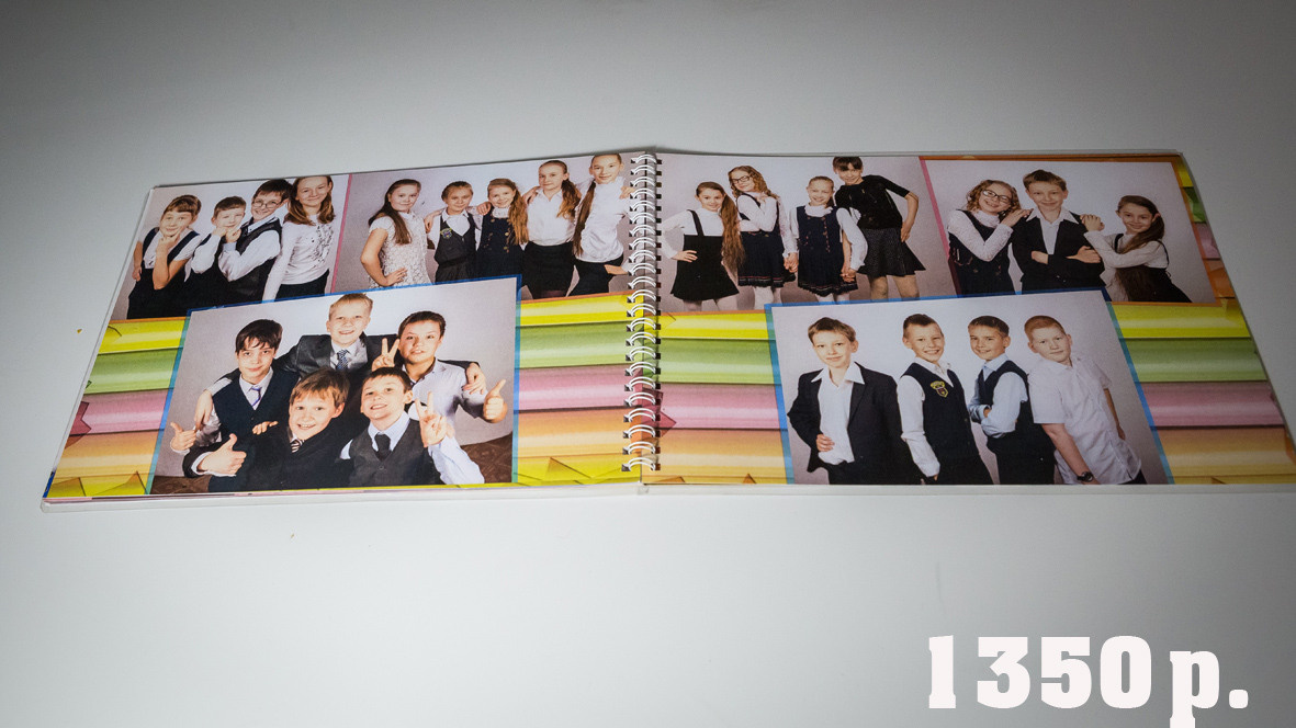 Фотокнига Карандаши. Фотограф для маркетплейсов Михаил Бове