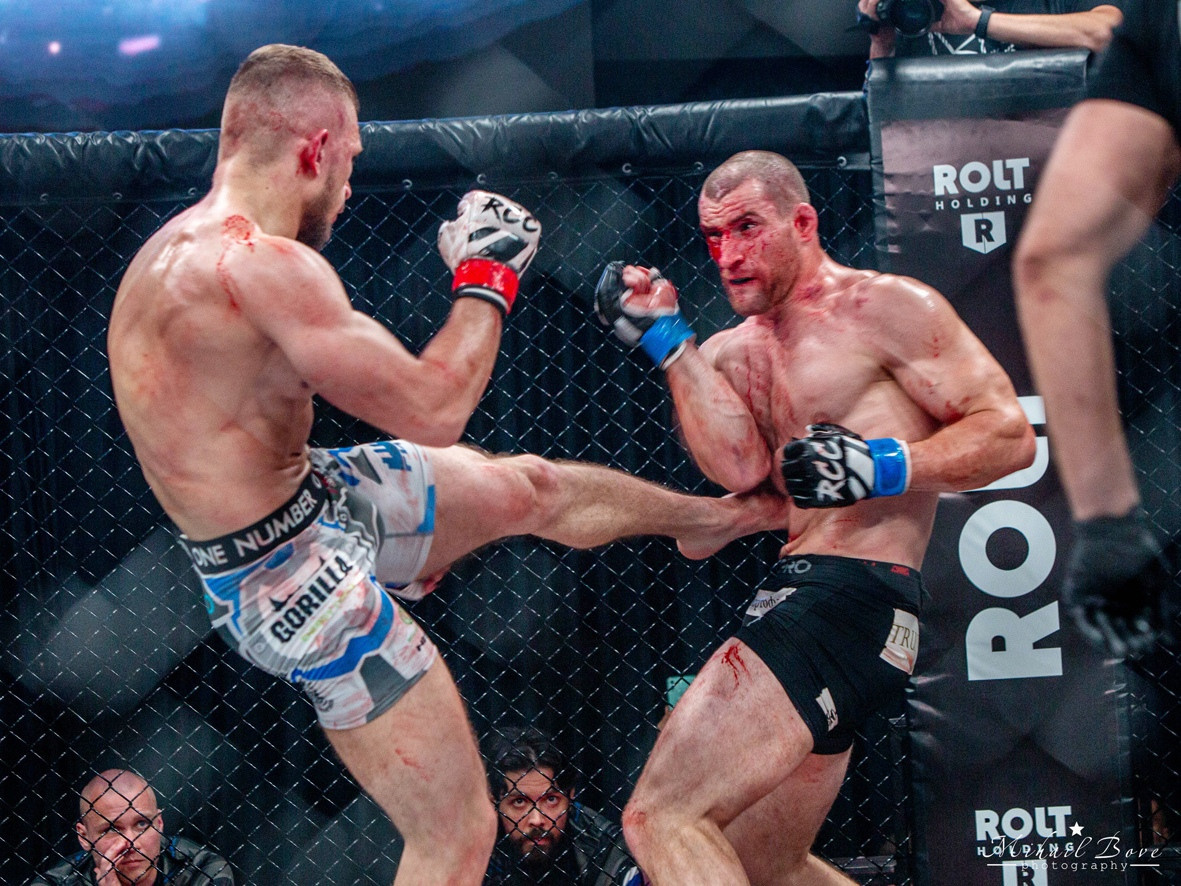 RCC INTRO 2021. Фотограф для маркетплейсов Михаил Бове