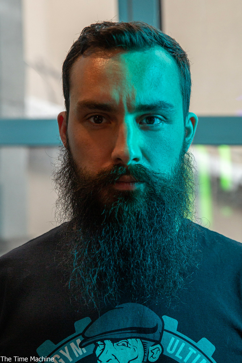 ФОТОФЕСТ 2022 ЕКАТЕРИНБУРГ. Фотограф для маркетплейсов Михаил Бове