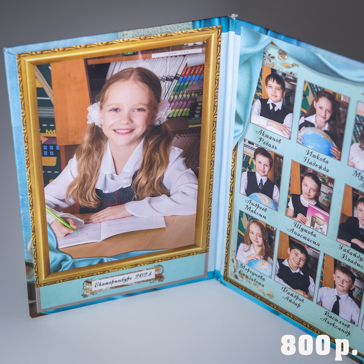 ТРЮМО МАЛОЕ. Фотограф для маркетплейсов Михаил Бове