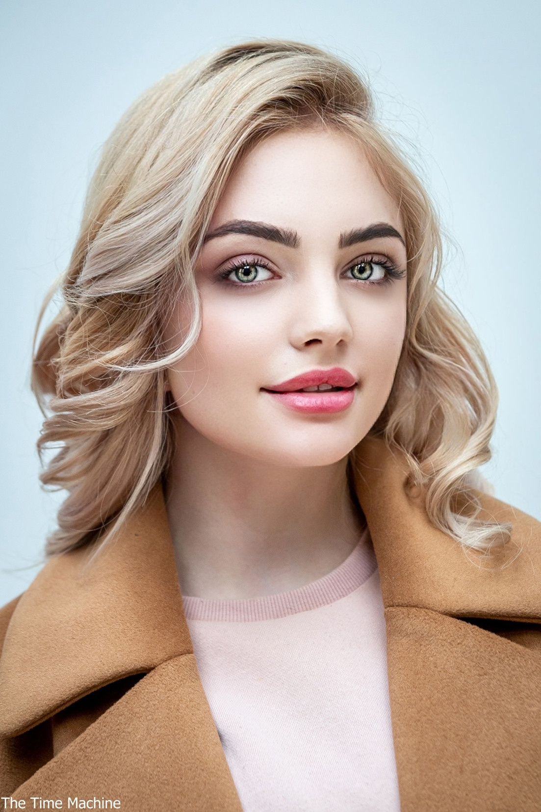 Технологии красоты 2021. Фотограф для маркетплейсов Михаил Бове