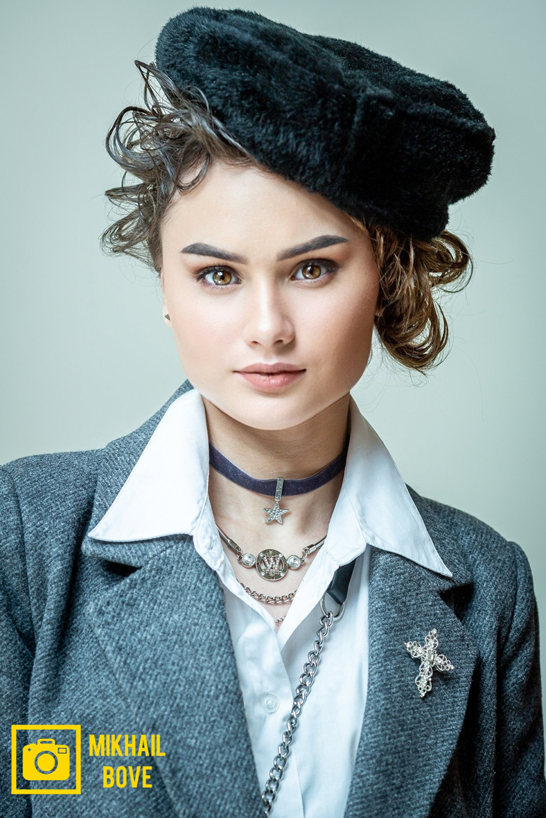 Технологии красоты 2021. Фотограф для маркетплейсов Михаил Бове