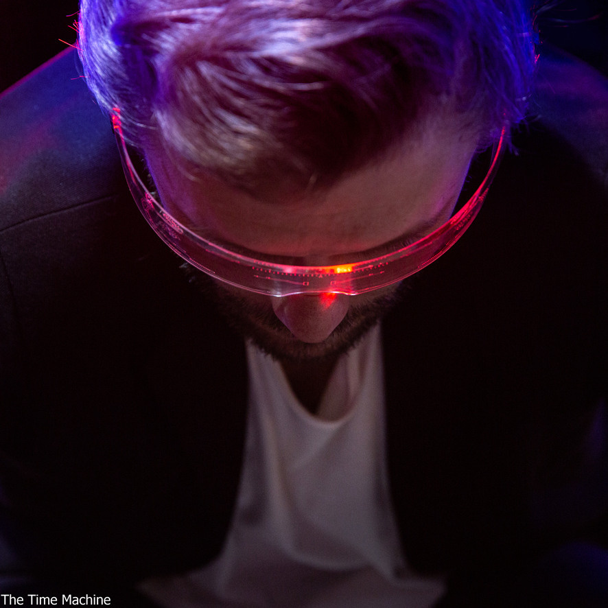 ФОТОФЕСТ 2022 ЕКАТЕРИНБУРГ. Фотограф для маркетплейсов Михаил Бове