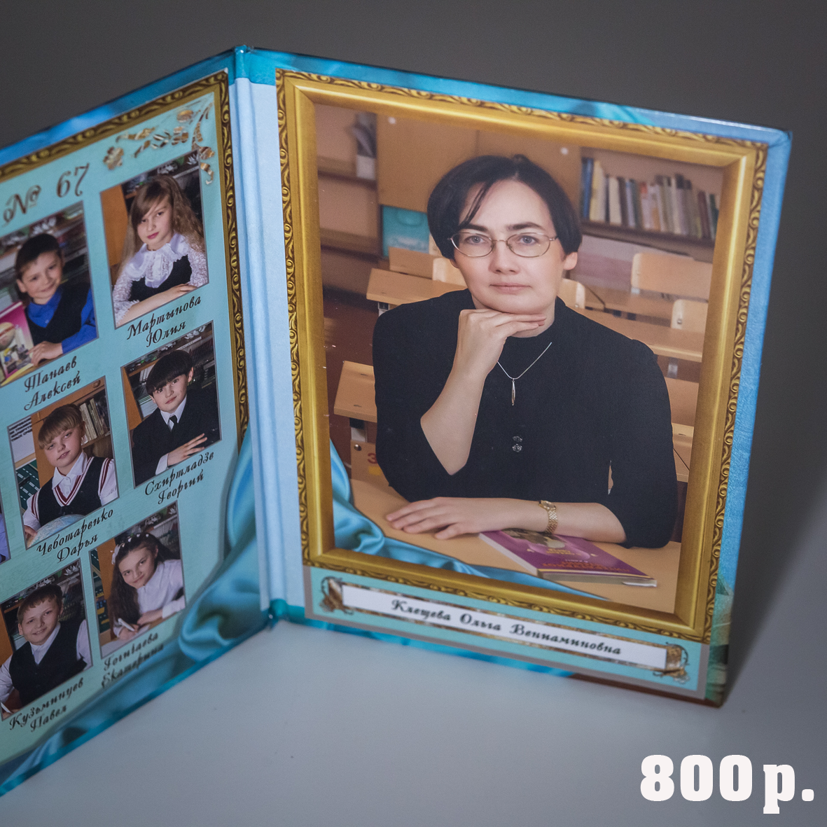 ТРЮМО МАЛОЕ. Фотограф для маркетплейсов Михаил Бове