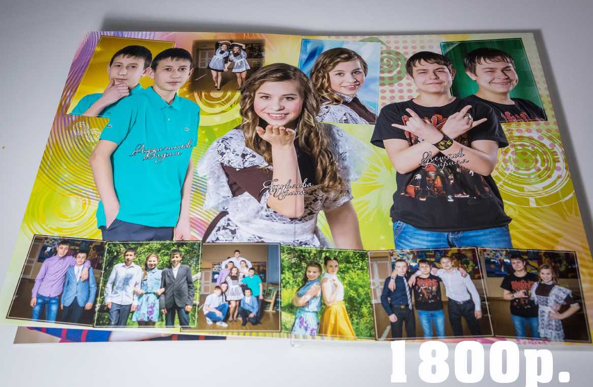 Фотокнига Лосиный. Фотограф для маркетплейсов Михаил Бове