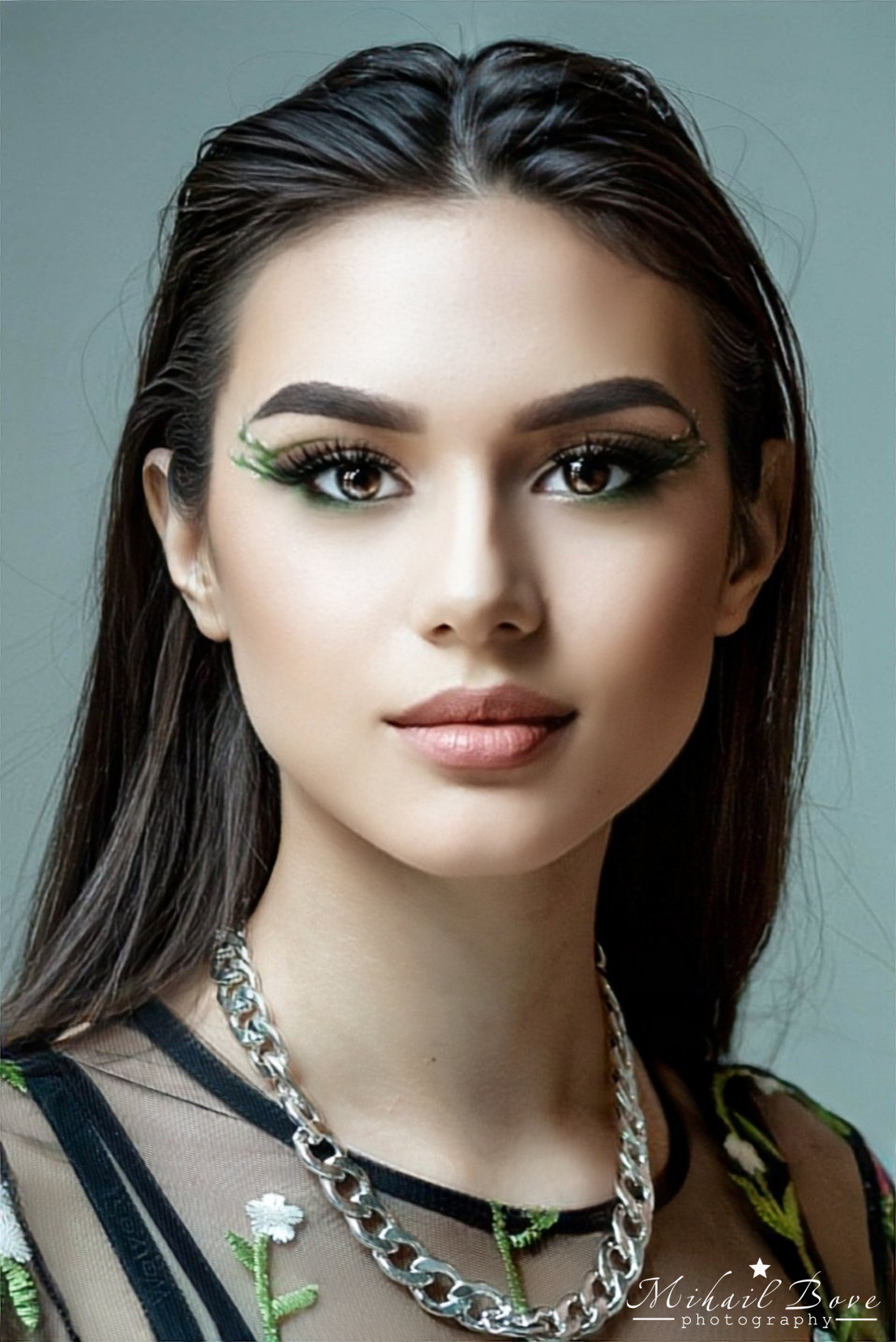 Технологии красоты 2021. Фотограф для маркетплейсов Михаил Бове