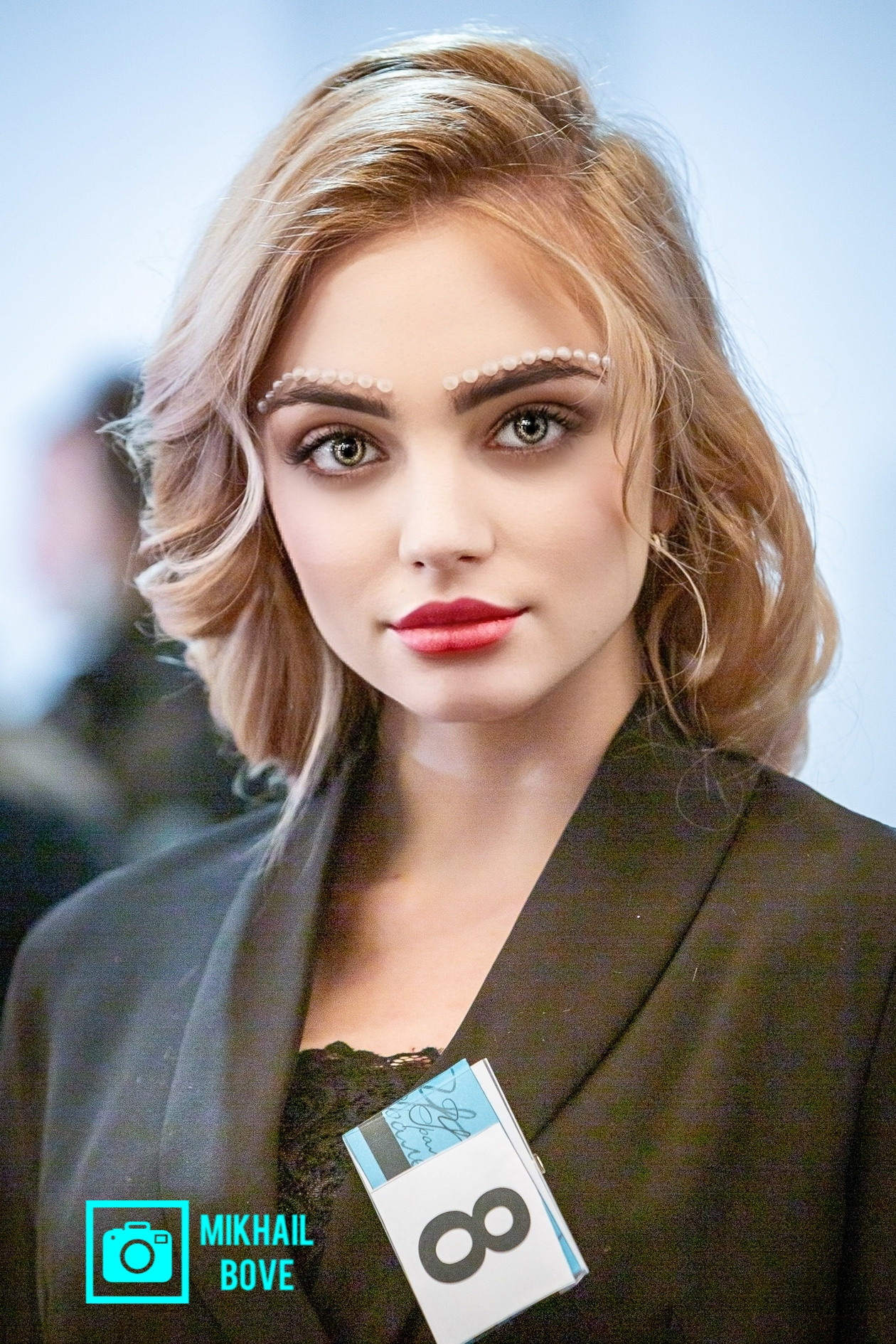 Технологии красоты 2021. Фотограф для маркетплейсов Михаил Бове