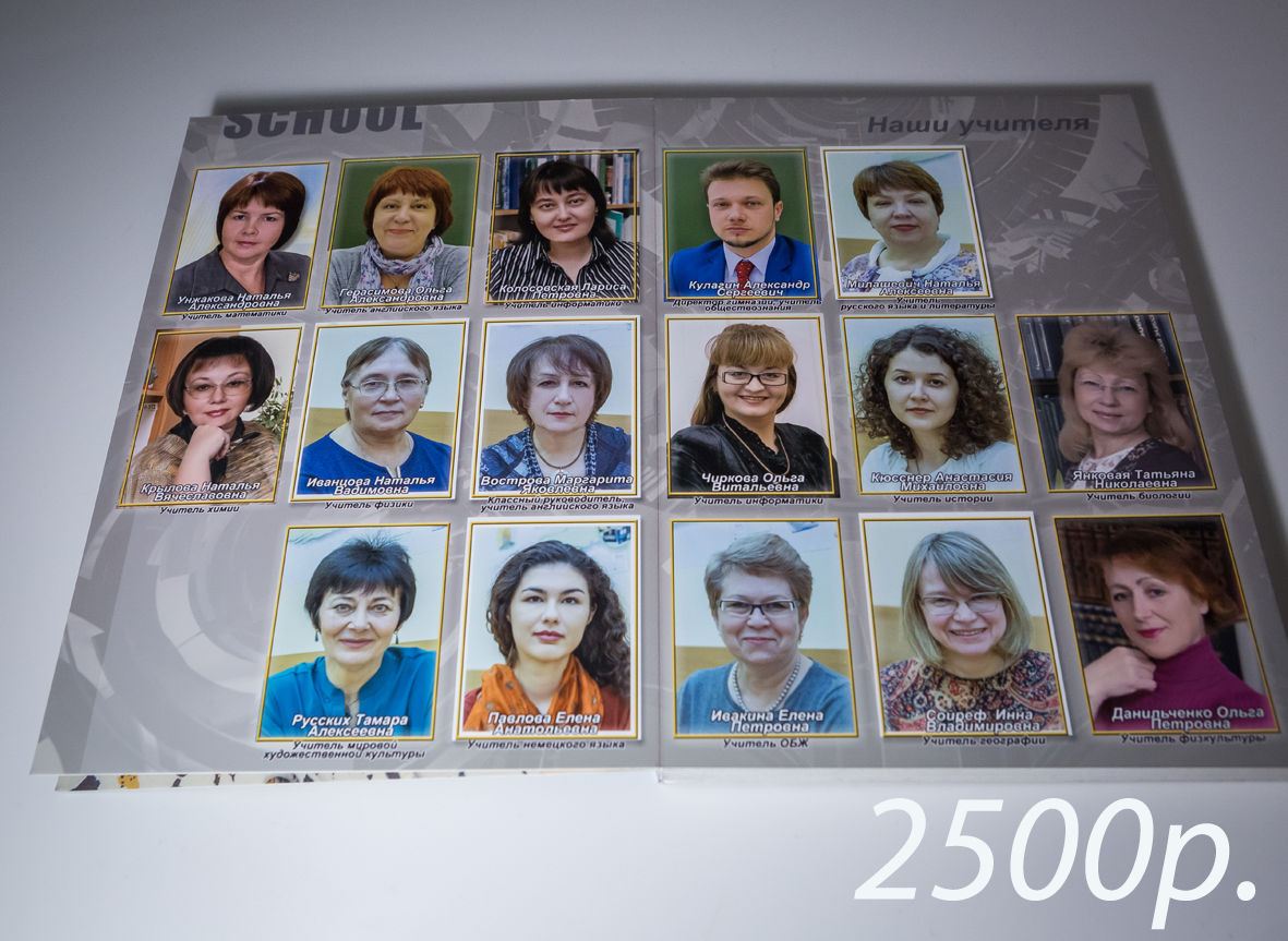 Фотокнига 9 гимназия. Фотограф для маркетплейсов Михаил Бове