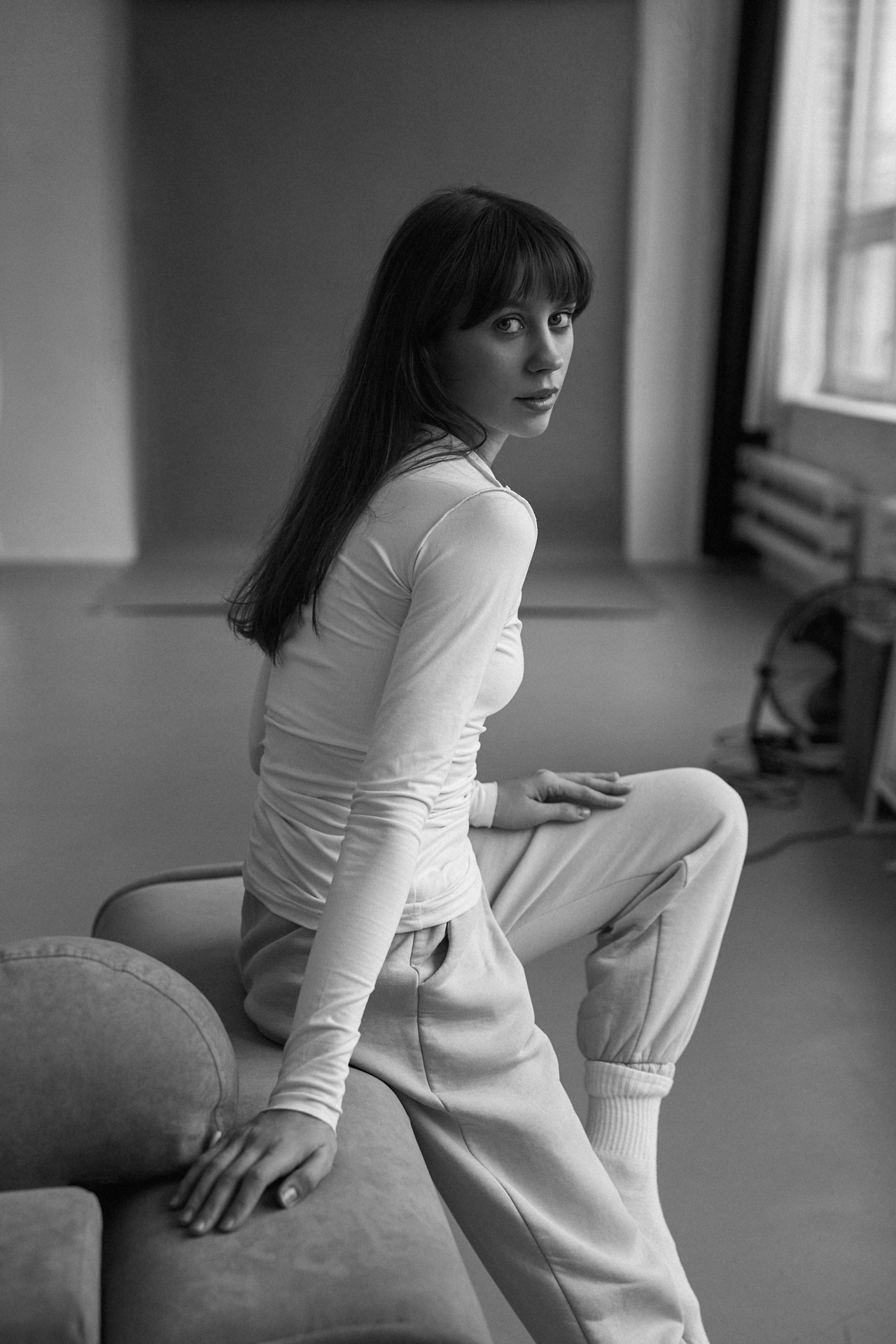 Женские фотограф Санкт-Петербург Олеся Ускова