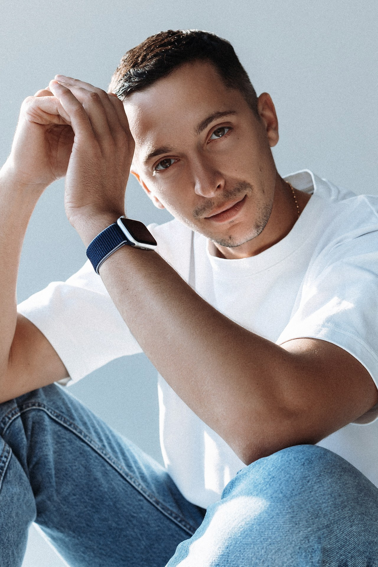 Персональные съёмки. Cheeelsa.ru