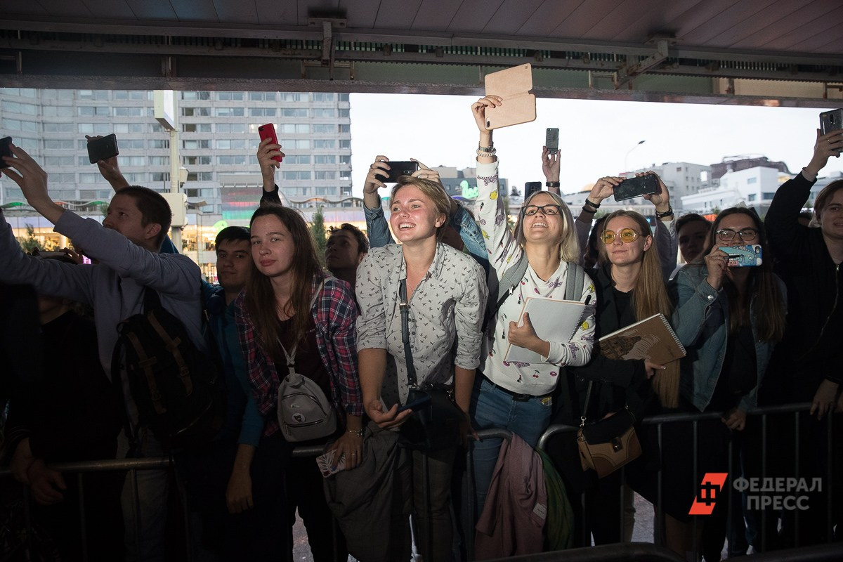 Мир кино и шоу-бизнеса. Виктор Вытольский —репортажный и событийный фотограф в Москве