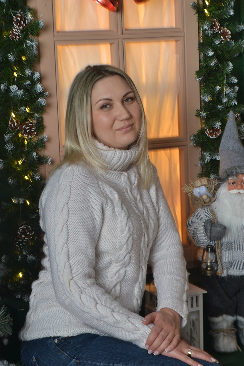 Юлия. Fotounata.ru