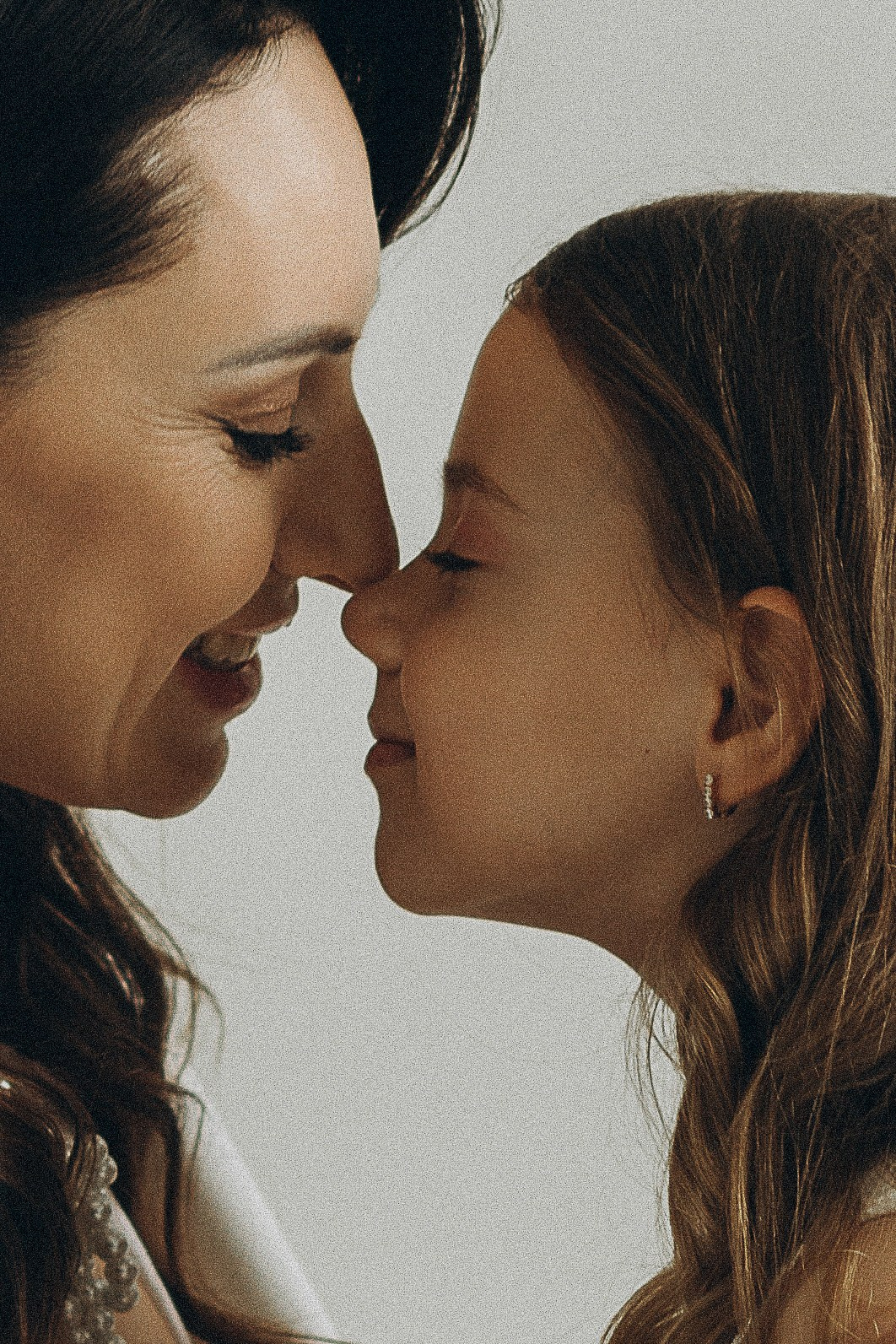 Мама с дочкой. Семейный и детский фотограф в городе Подолск МО Крылова Ирина