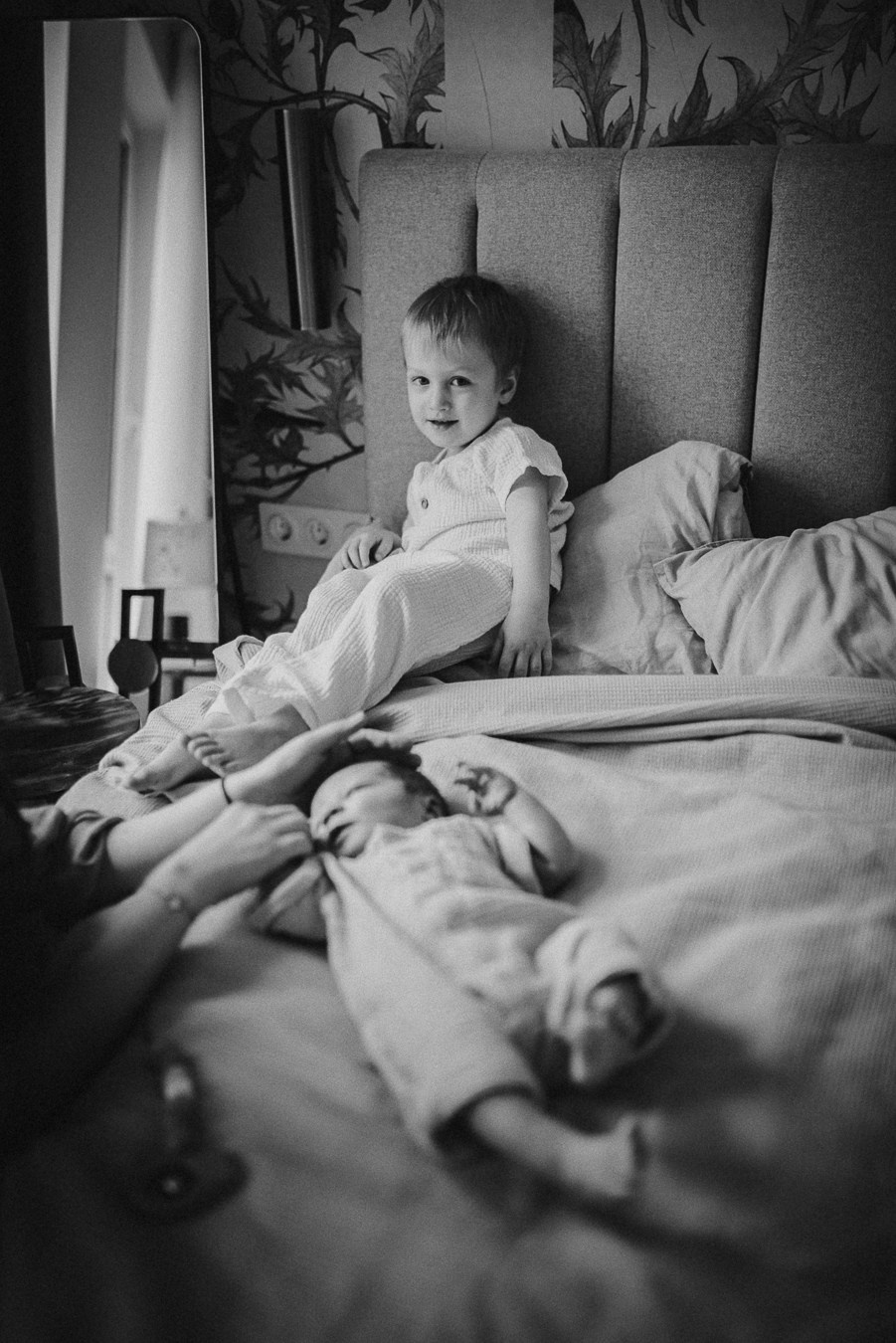 Здравствуй! | дома