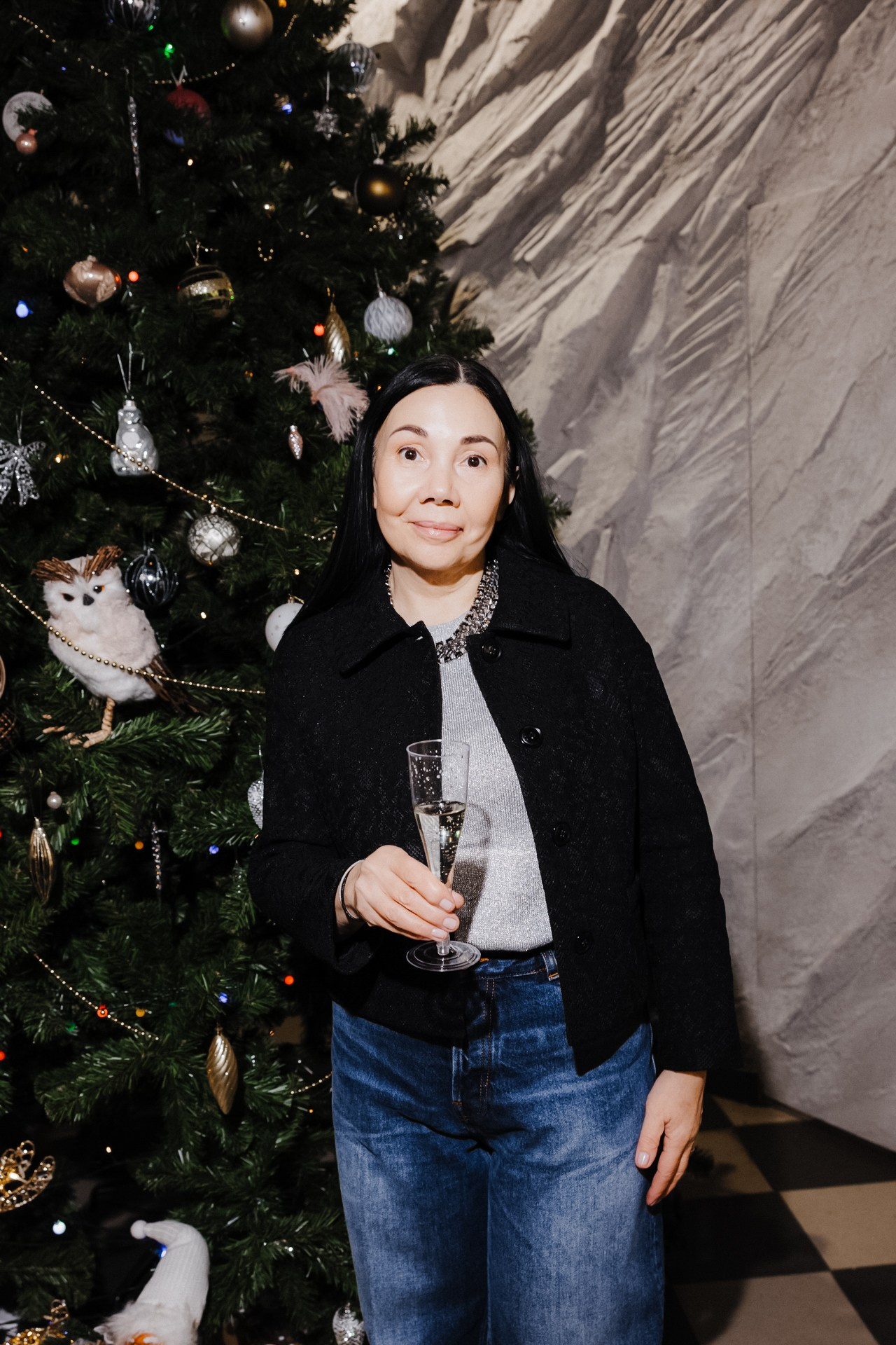 Master Class. VICTORIA SHU