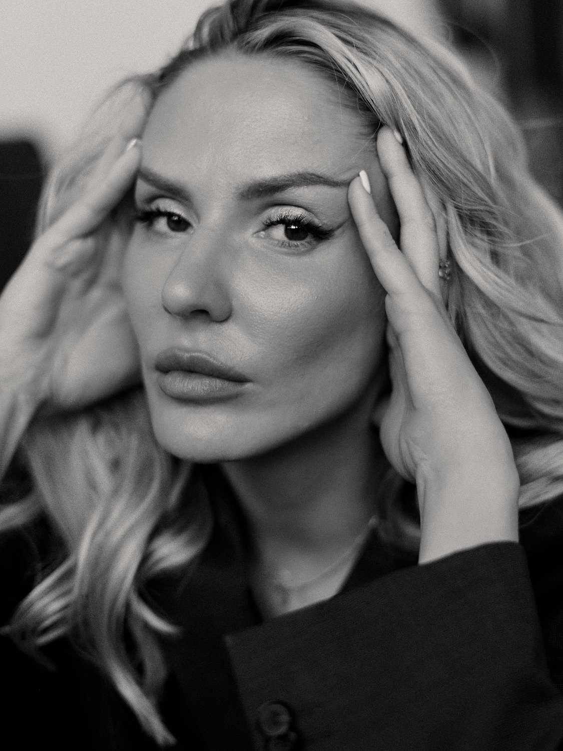 Юлия. Фотограф для людей и брендов в Санкт-Петербурге