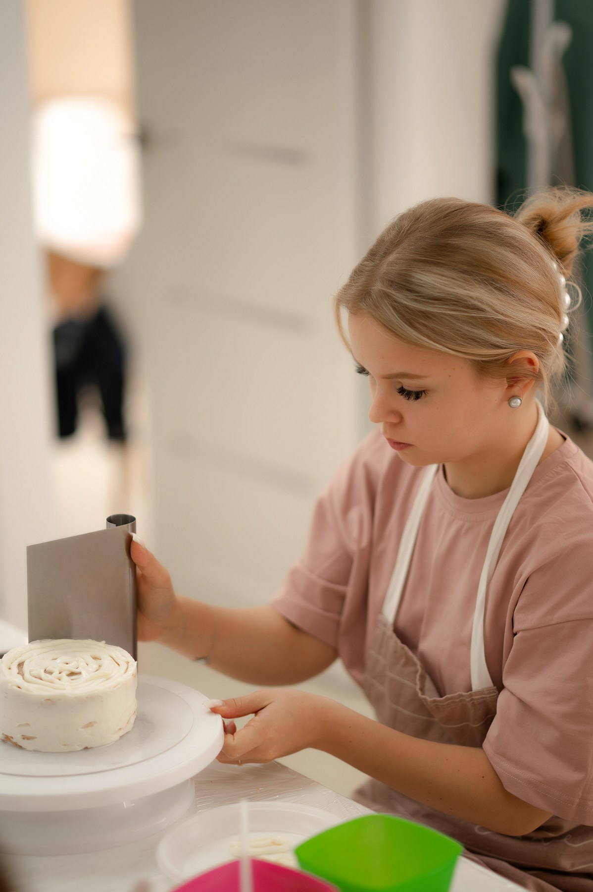 Девичник на мк. Фотограф Алексин, Тула