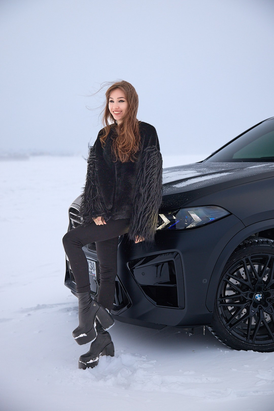 Чародейка. Репортажный фотограф в Иркутске — Ярослав Ковалёв