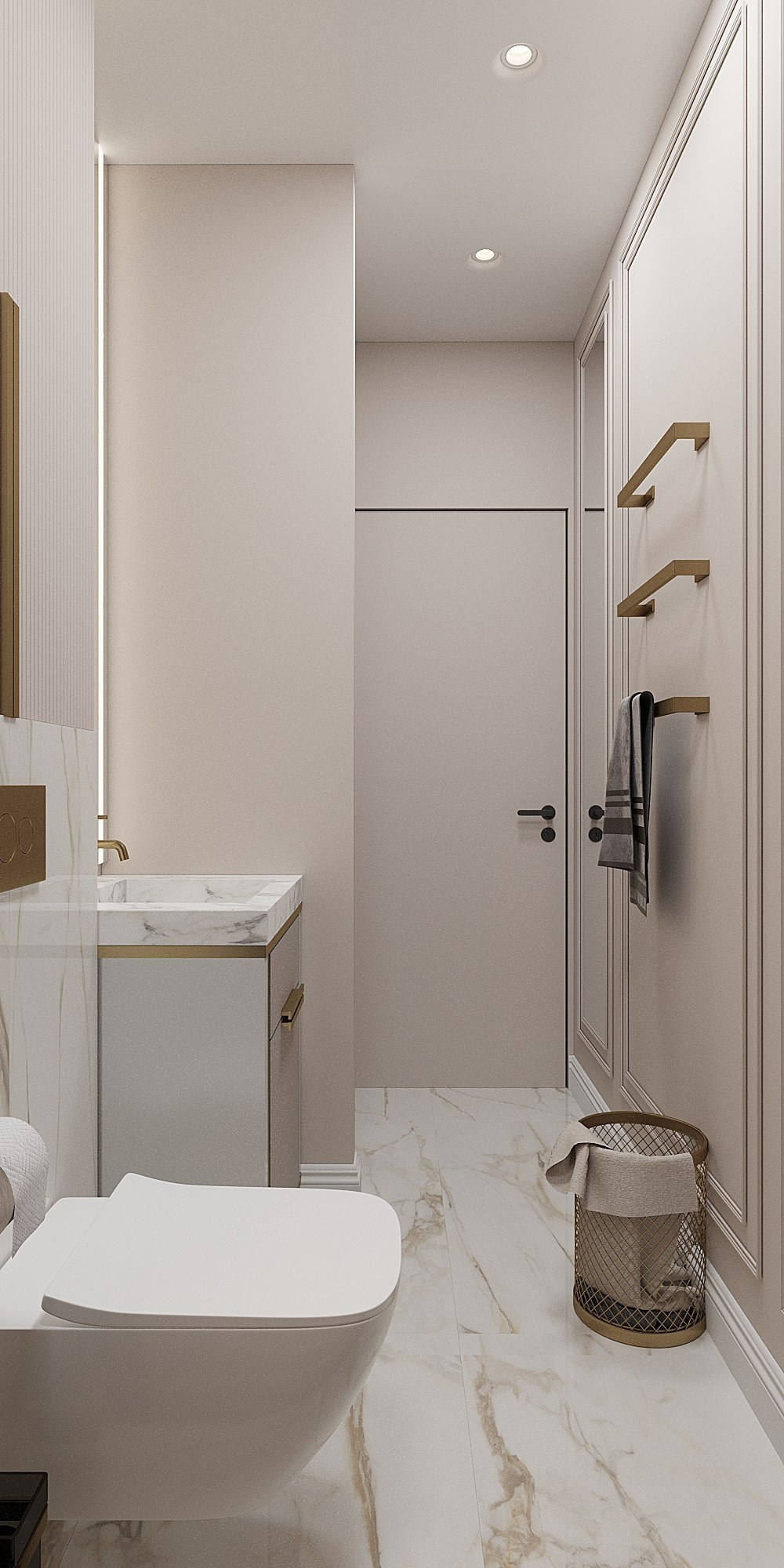 ЖК «Метрополия». Hedonist design. Дизайн интерьера комфорт и бизнес класса. Москва и весь мир