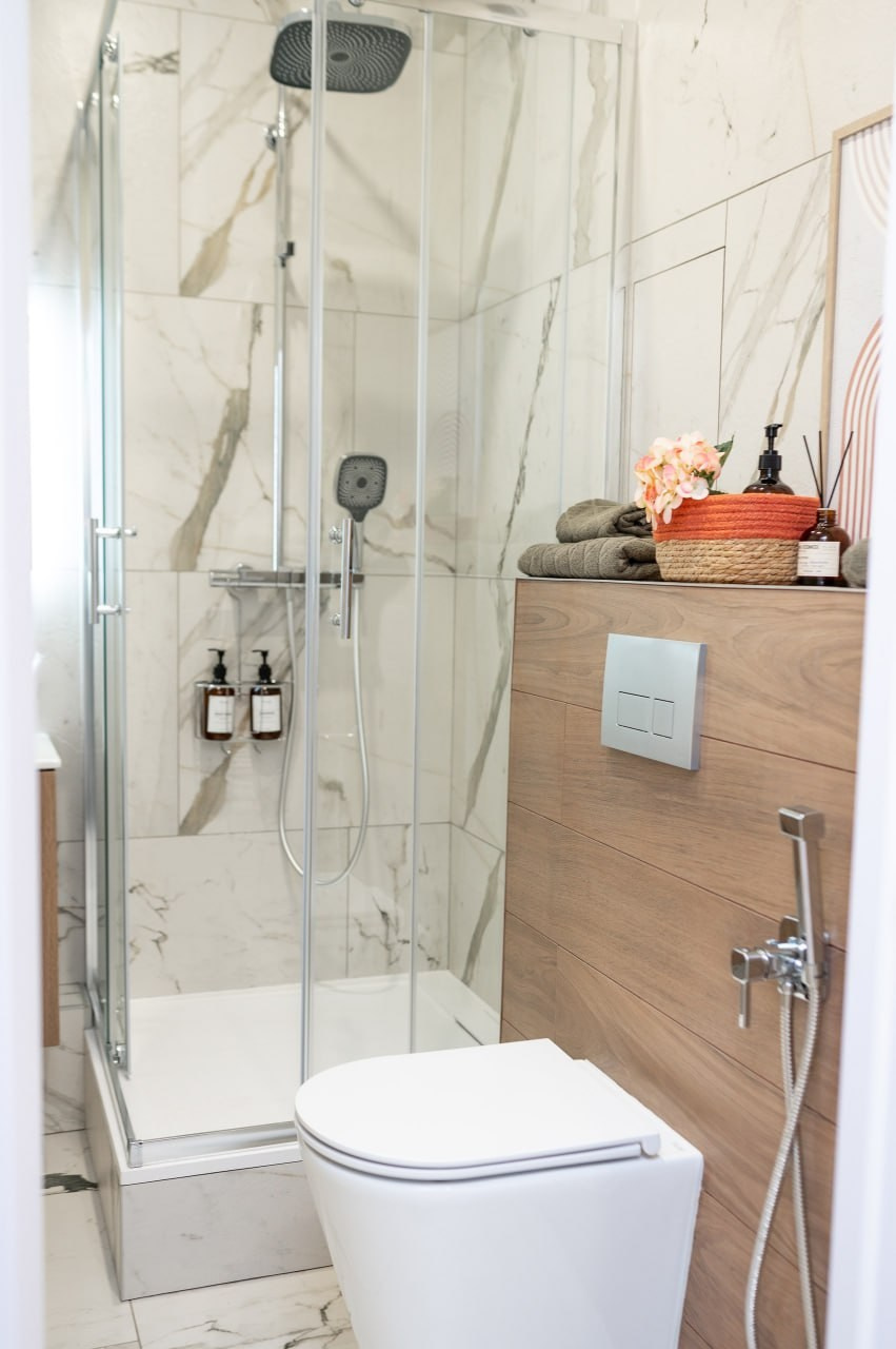 Студия «Скандия» Карпинского 53Б. Хоумстейдж Пермь, Квартиры посуточно в Перми