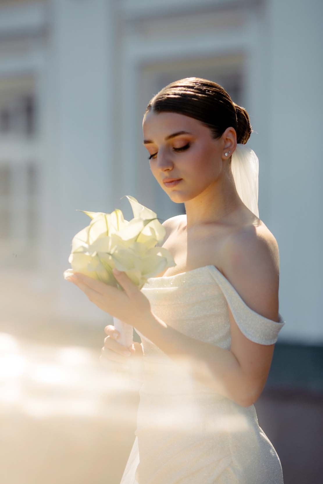 СВАДЬБА. Фотография. Визуально-чувственный мир души