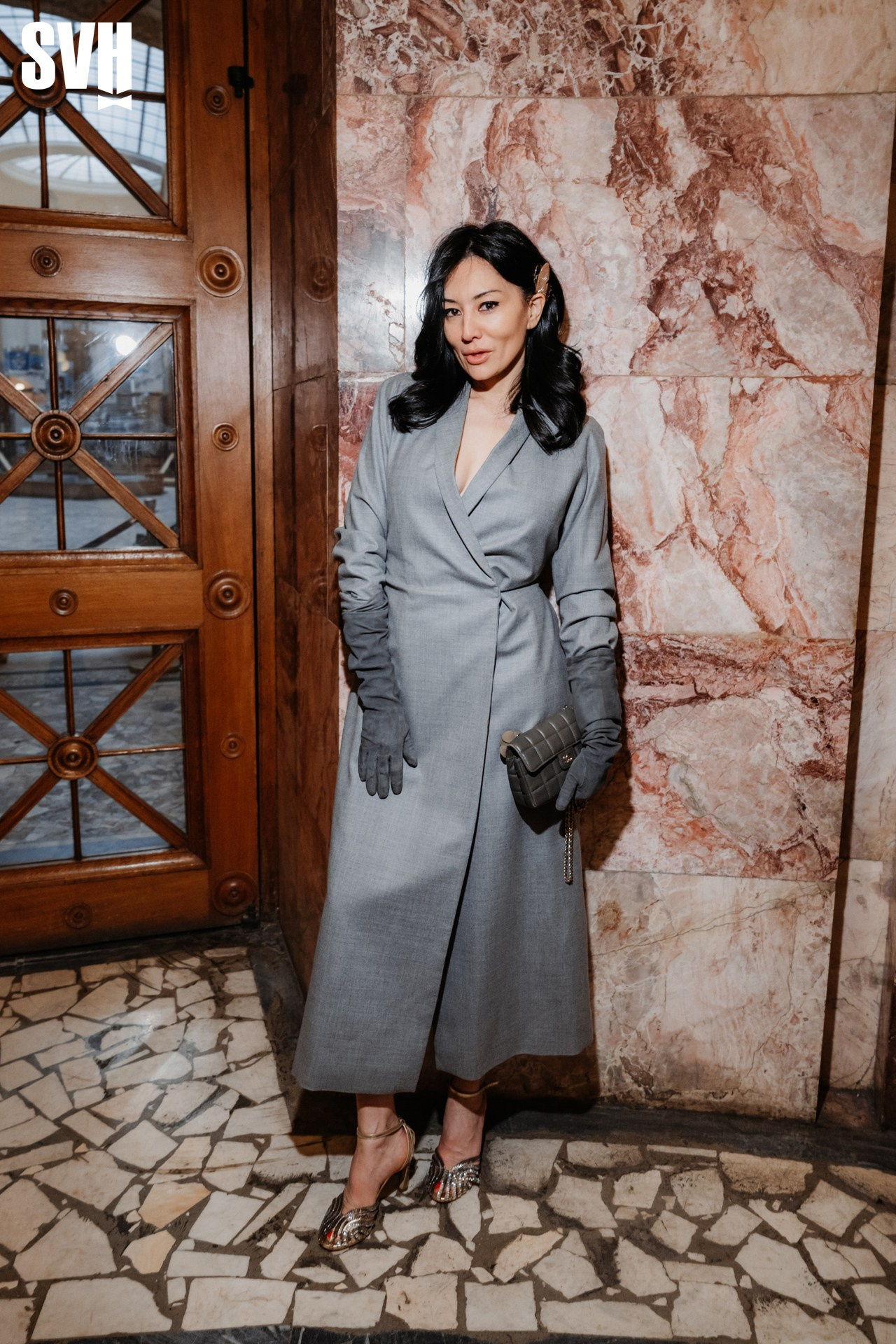 Пасхальный бал Петра Аксёнова