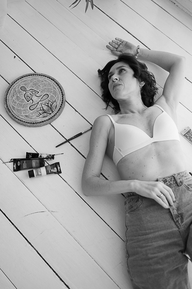 Елена 50. Женский фотограф г. Барнаул Ольга Чупина