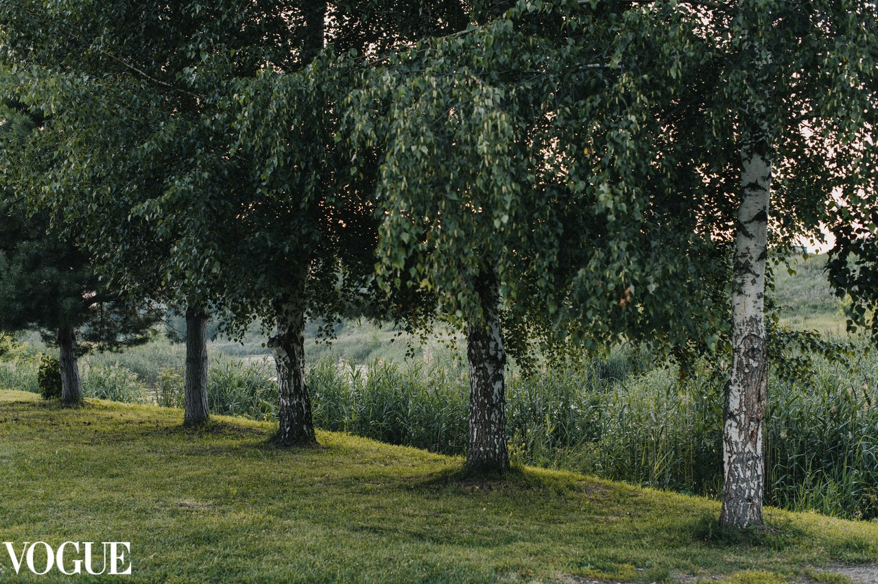 VOGUE ITALIA. Фотограф Наталья Могилевская Мурманск Териберка Сейдозеро Рыбачий