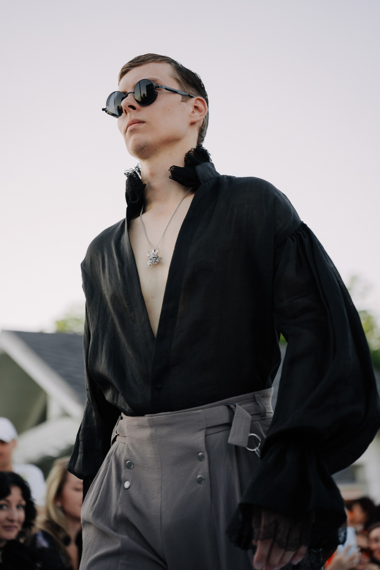 Kamerger Summer 2024. Журнал Камергер