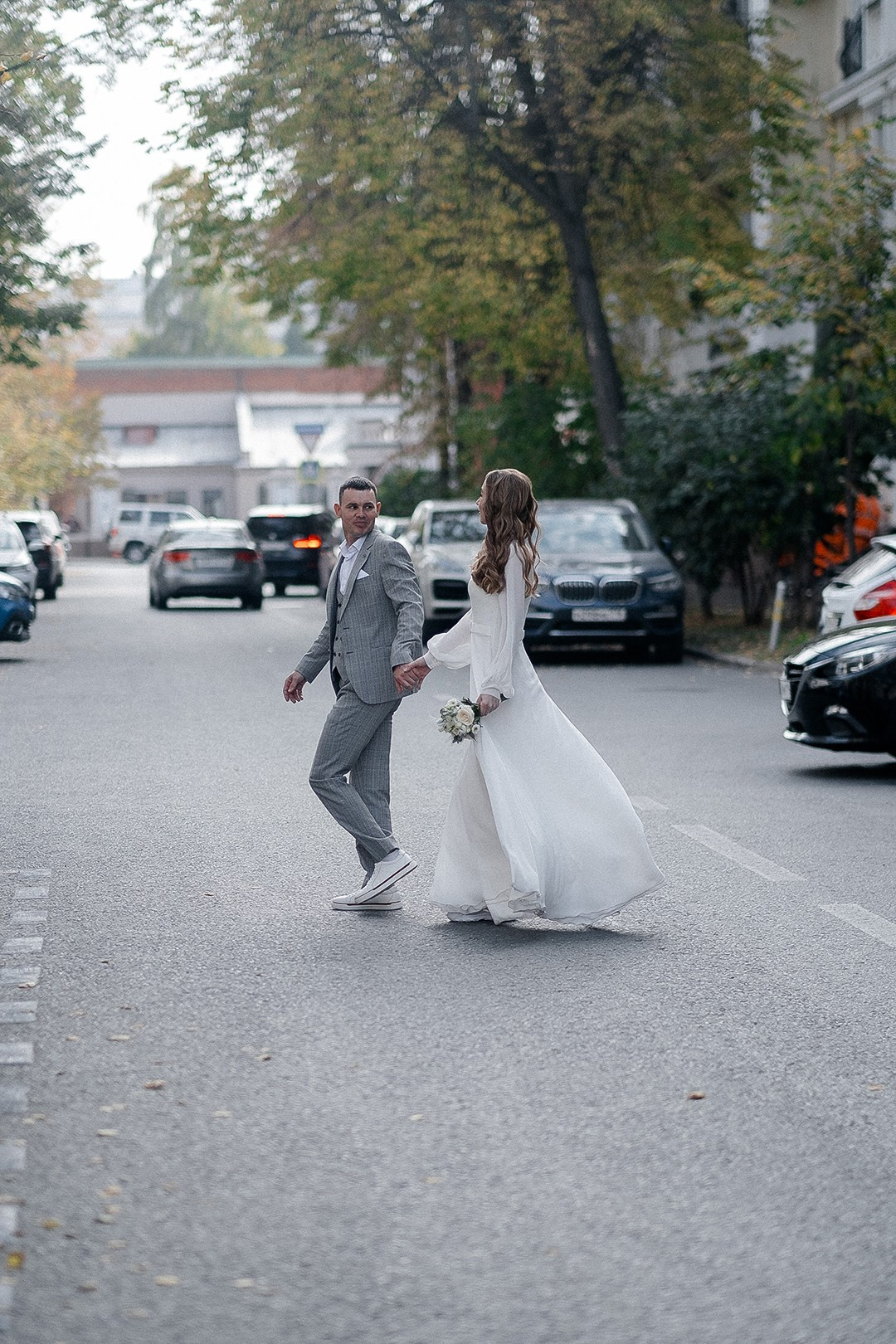 Анастасия & Расим. Свадебный и семейный фотограф в Казани и Зеленодольске Ланочкин Илья