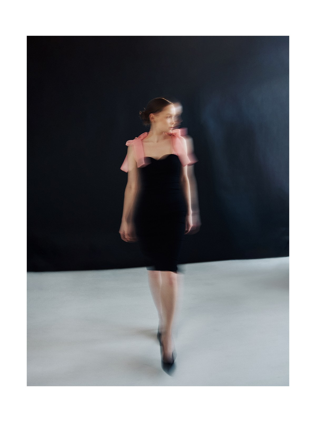 Портрет. Портретный фотограф в Ярославле Юлия Румянцева