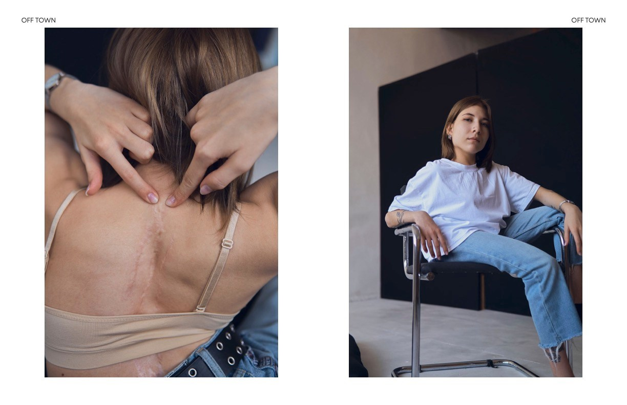 Публикации. Кучерявая || Фотограф || Самара·Питер·Москва