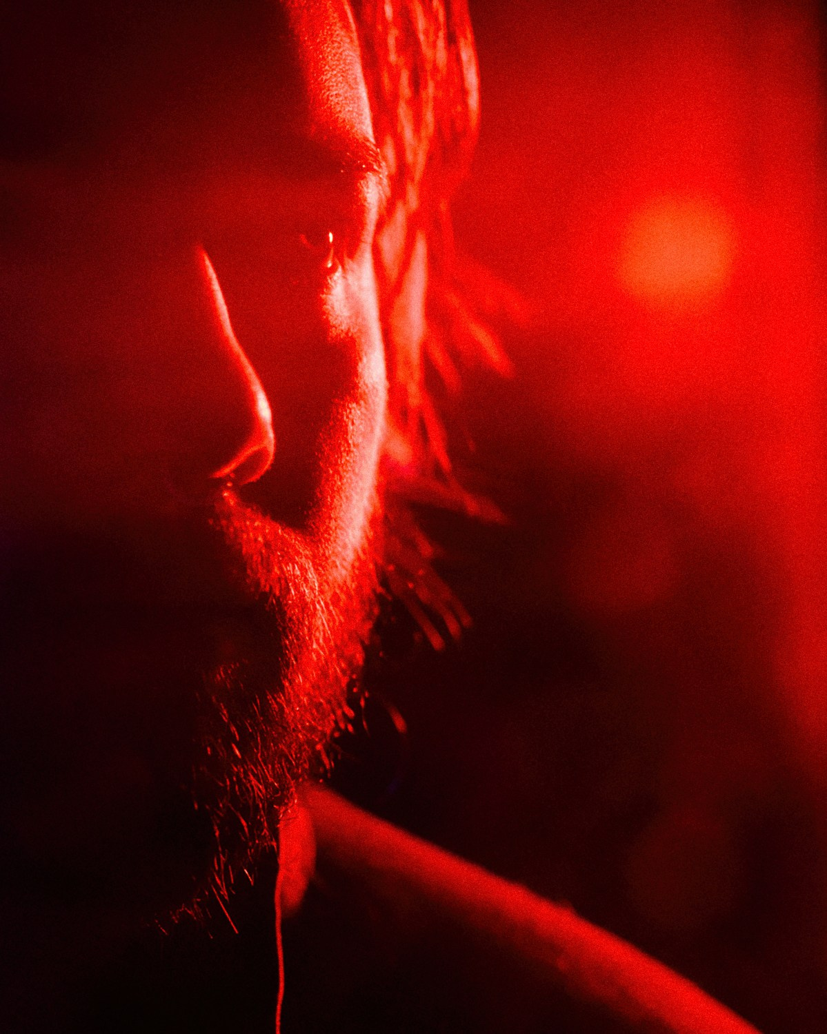 2. Истинная грусть. Репортажный и портретный фотограф во Владимире Сергей Кравцов