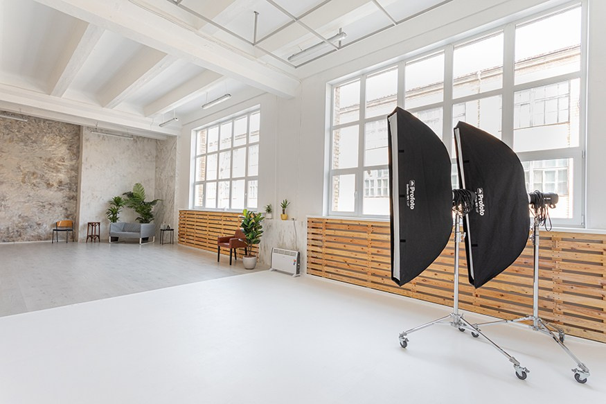 Съемка в фотостудии. Семейный и детский фотограф во Владивостоке Ольга Потылицына