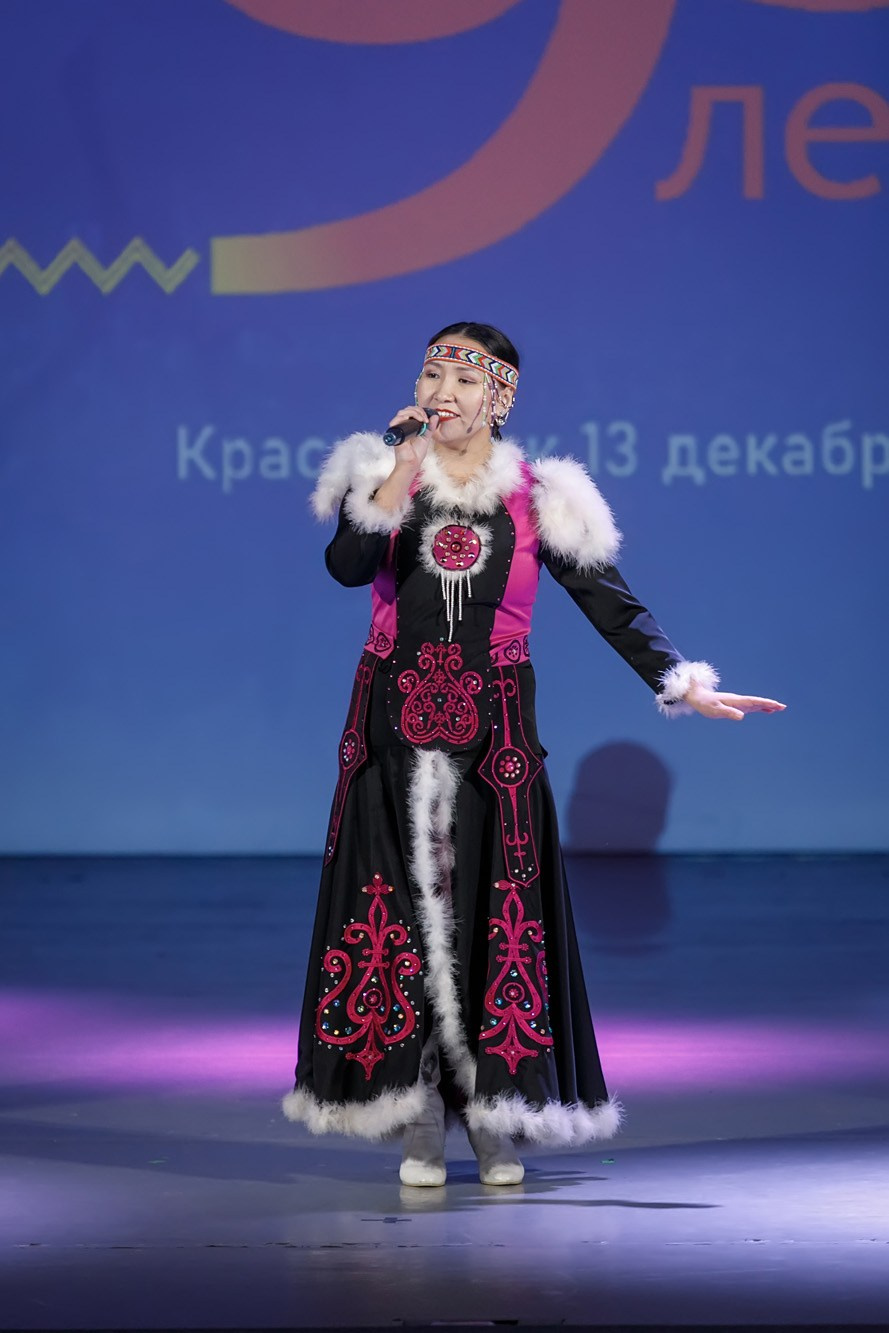 ДК труда. Красноярск