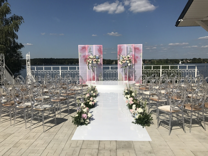 Площадка № 2-14. Свадебный и портретный фотограф Москва