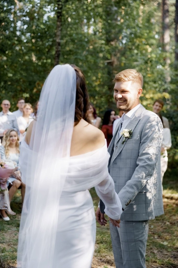 Антон и Катя. Организатор свадеб Барнаул/Алтай/Дагестан