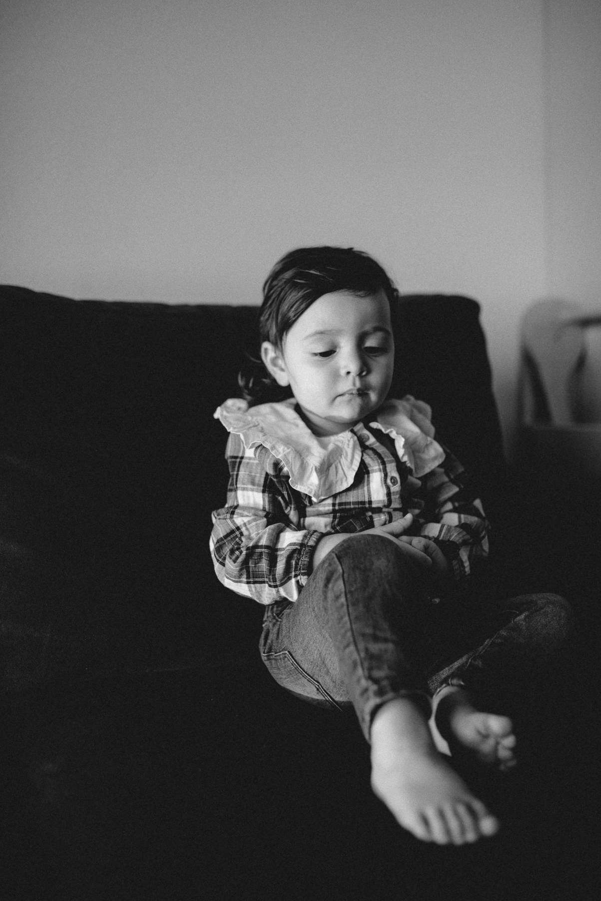 Запах печенек | дома