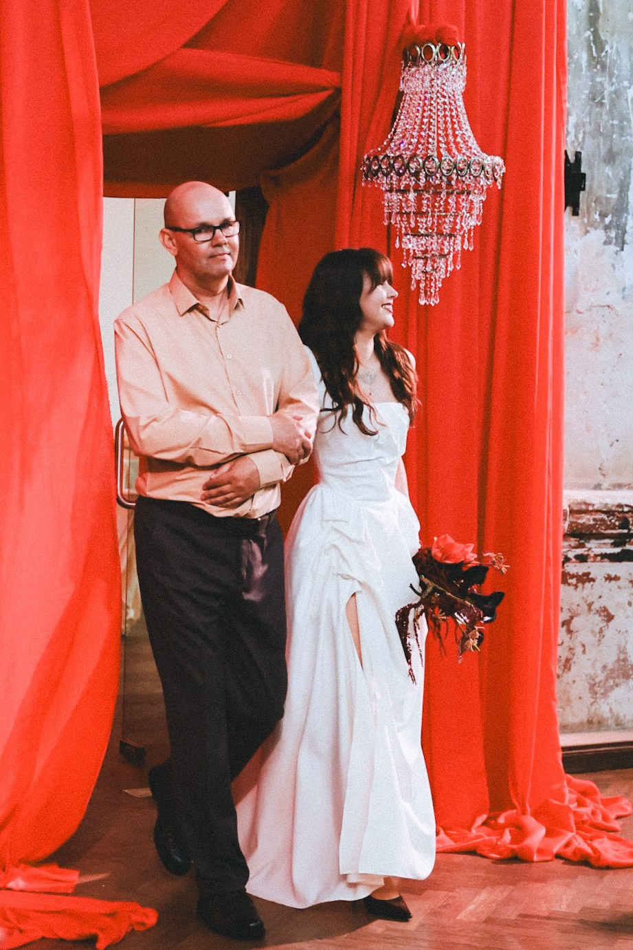 Леша и Настя поженились!. Фотограф Нижний Новгород