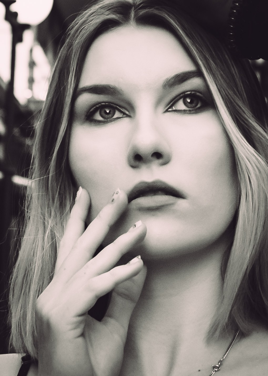 Iren. Фотограф Зеленоград, Москва