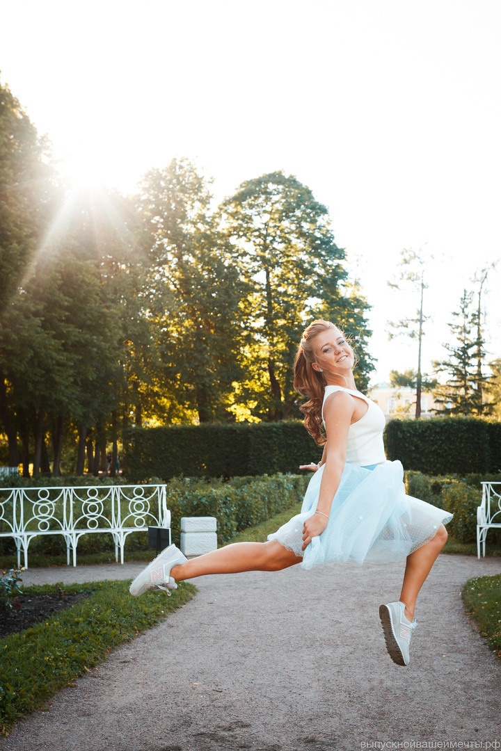ВЫПУСКНЫЕ. Фотограф в Санкт-Петербурге